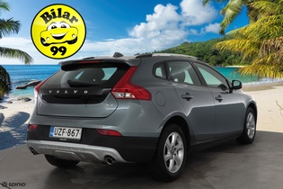 Volvo V40 Cross Country vaihtoauto