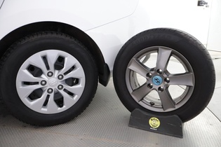 Hyundai i30 Wagon vaihtoauto