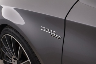 Mercedes-Benz CLA vaihtoauto