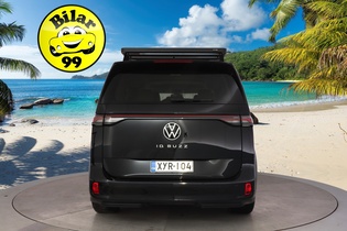 Volkswagen ID. Buzz vaihtoauto