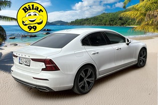 Volvo S60 vaihtoauto