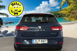 SEAT Leon ST vaihtoauto