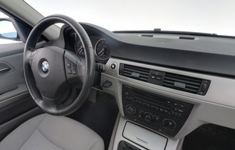 BMW 318 vaihtoauto