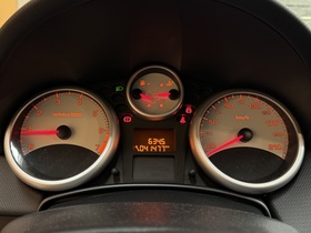 Peugeot 207 vaihtoauto