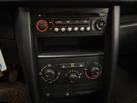 Peugeot 207 vaihtoauto