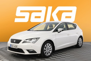 SEAT Leon vaihtoauto