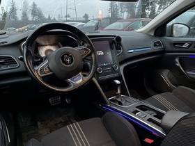Renault Mégane vaihtoauto