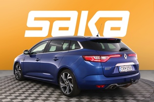 Renault Mégane vaihtoauto