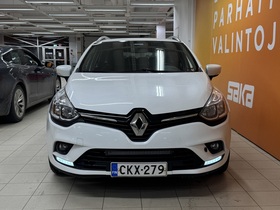 Renault Clio vaihtoauto