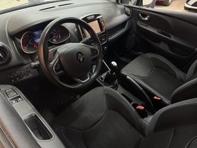 Renault Clio vaihtoauto