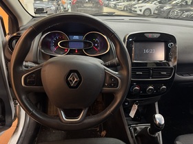 Renault Clio vaihtoauto
