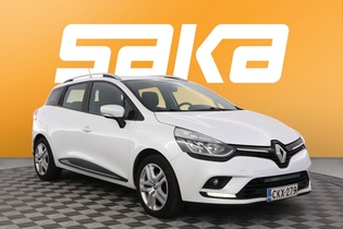 Renault Clio vaihtoauto
