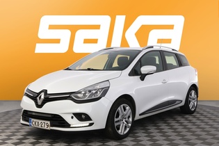 Renault Clio vaihtoauto