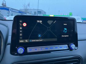 Hyundai KONA Electric vaihtoauto