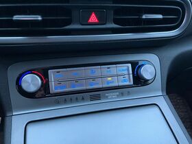 Hyundai KONA Electric vaihtoauto