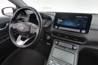 Hyundai KONA Electric vaihtoauto