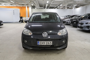 Volkswagen up! vaihtoauto