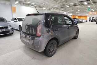 Volkswagen up! vaihtoauto