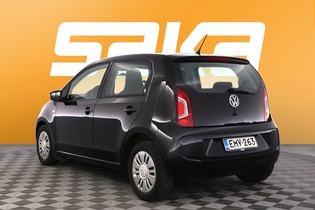 Volkswagen up! vaihtoauto