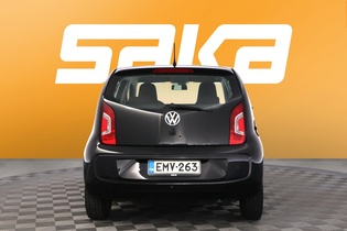 Volkswagen up! vaihtoauto