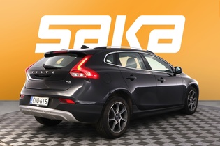 Volvo V40 Cross Country vaihtoauto