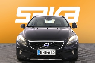 Volvo V40 Cross Country vaihtoauto