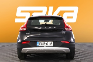 Volvo V40 Cross Country vaihtoauto