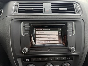 Volkswagen Jetta vaihtoauto