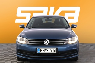 Volkswagen Jetta vaihtoauto