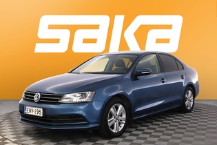 Volkswagen Jetta vaihtoauto