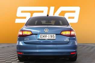 Volkswagen Jetta vaihtoauto