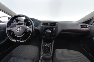 Volkswagen Jetta vaihtoauto