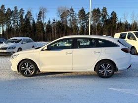 Hyundai i30 vaihtoauto