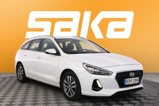 Hyundai i30 vaihtoauto