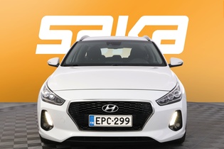 Hyundai i30 vaihtoauto