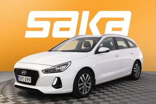 Hyundai i30 vaihtoauto