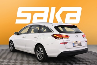 Hyundai i30 vaihtoauto