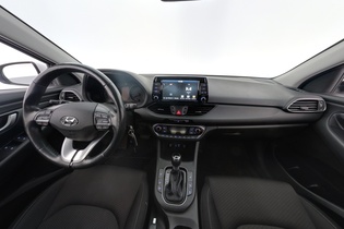 Hyundai i30 vaihtoauto