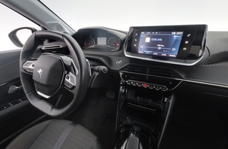 Peugeot 208 vaihtoauto