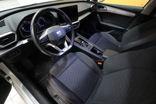 SEAT Leon vaihtoauto