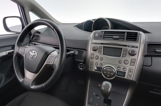 Toyota Verso vaihtoauto