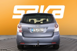 Toyota Verso vaihtoauto