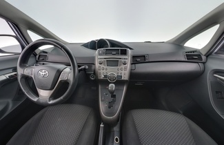 Toyota Verso vaihtoauto