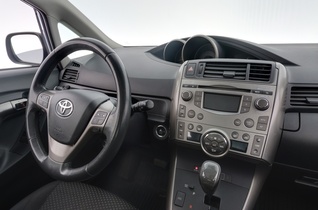Toyota Verso vaihtoauto