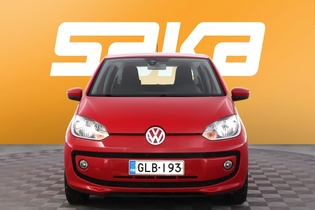 Volkswagen up! vaihtoauto