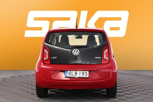 Volkswagen up! vaihtoauto