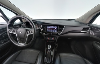 Opel Mokka vaihtoauto