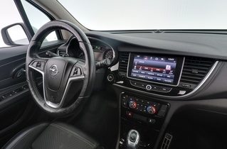 Opel Mokka vaihtoauto