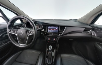 Opel Mokka vaihtoauto