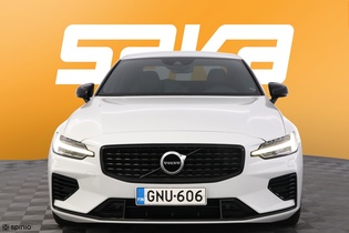 Volvo S60 vaihtoauto